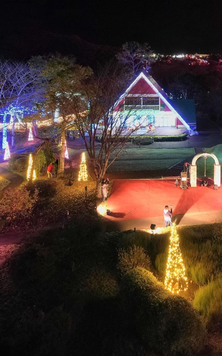 🎅 히로오 산타랜드 (広尾サンタランド) 이미지 1